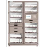 Cubex Inventory Management System