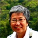 Inggriani (Inge) Liem