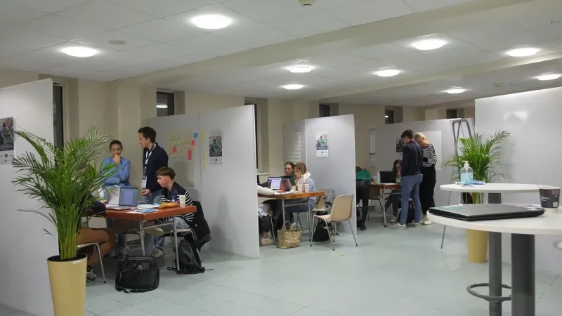 Agreen Startup : entreprendre et faire émerger la bonne idée de demain