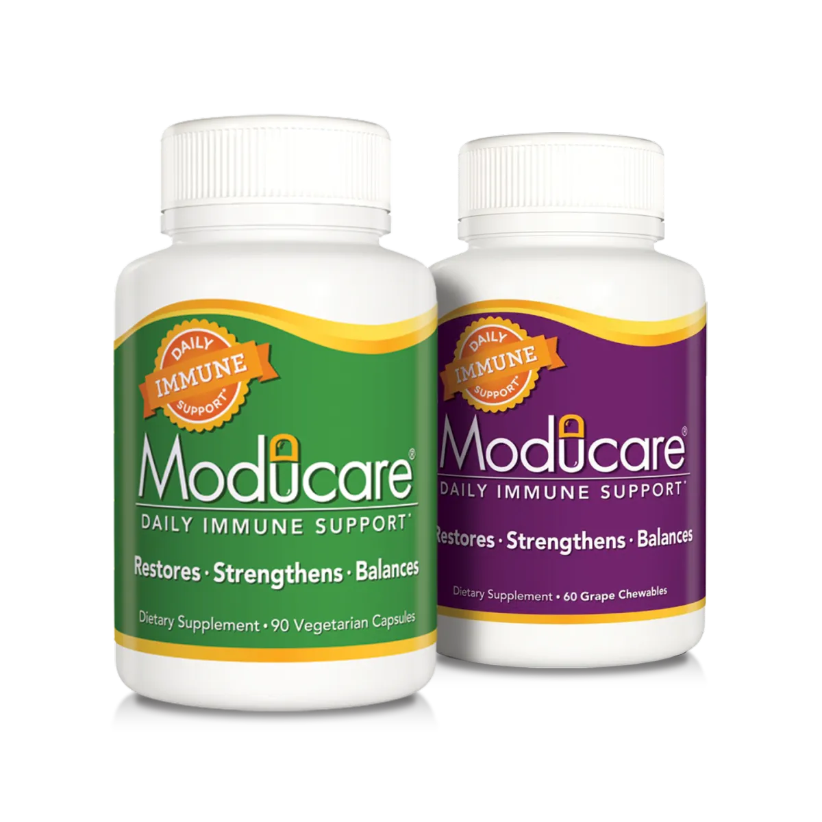 Moducare Immune Modulator