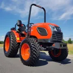 kioti gamme CK2630-4030-5030