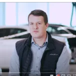 Mercedes-Benz In-Car Voice Assistant Powered by Houndify