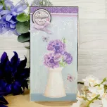 Hunkydory Crafts Luxury Card Toppers
