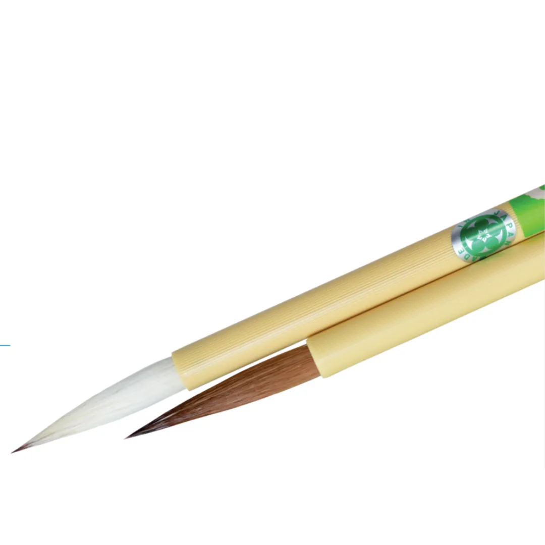 Kumanofude (Japanese Calligraphy Brushes)