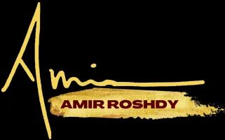 Amir Roshdy
