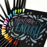 Mechanical Colored Pencils