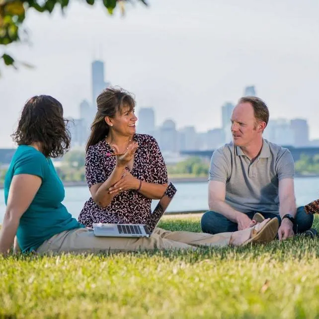 The Master of Arts in Pastoral Studies Degree