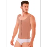 Fajas Colombianas tipo Chaleco Hombre REF 062