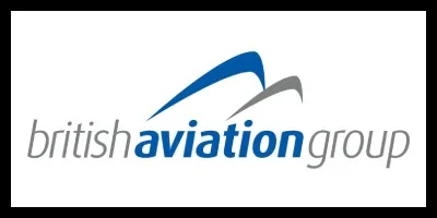British Aviation Group
