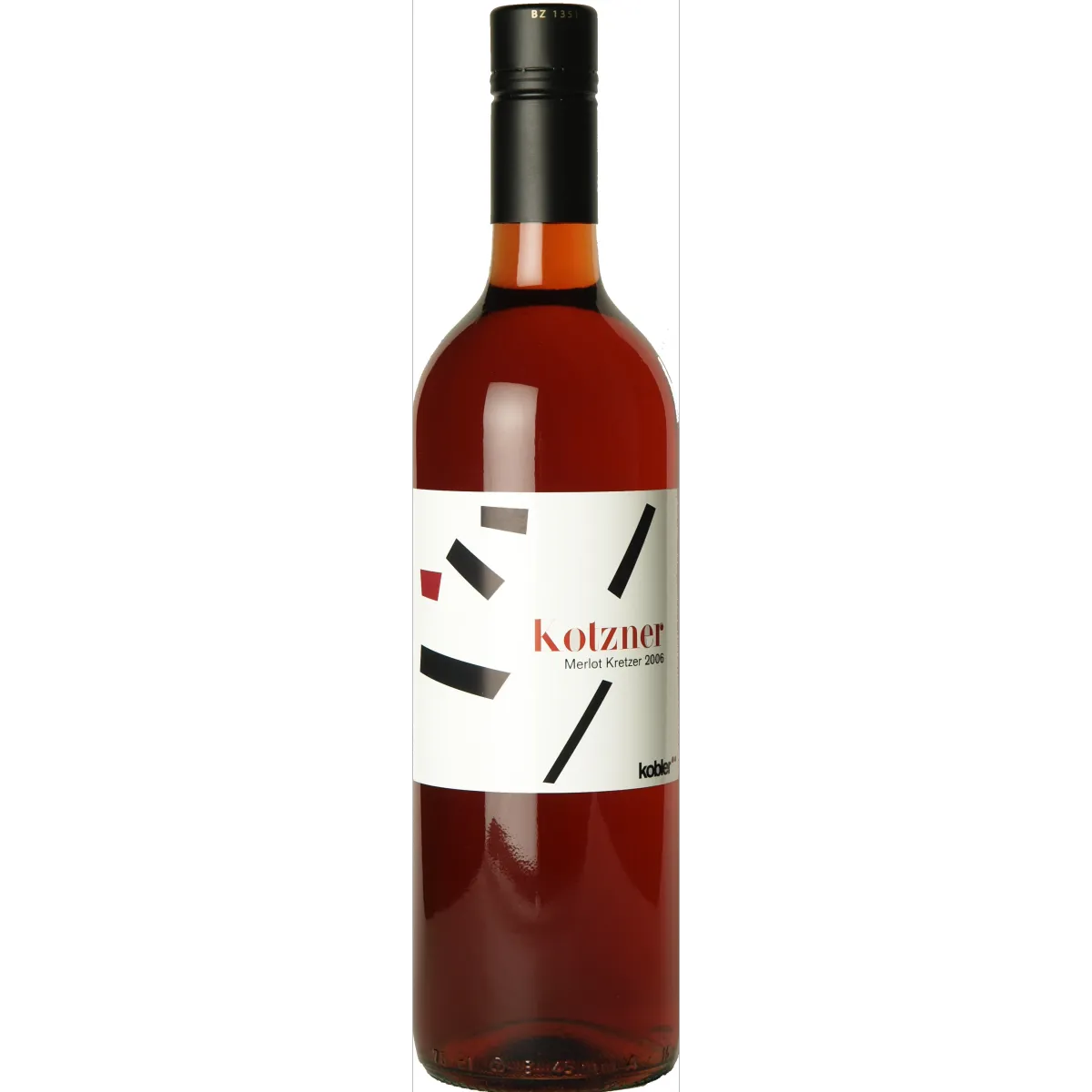 Merlot Rosé "Kotzner"