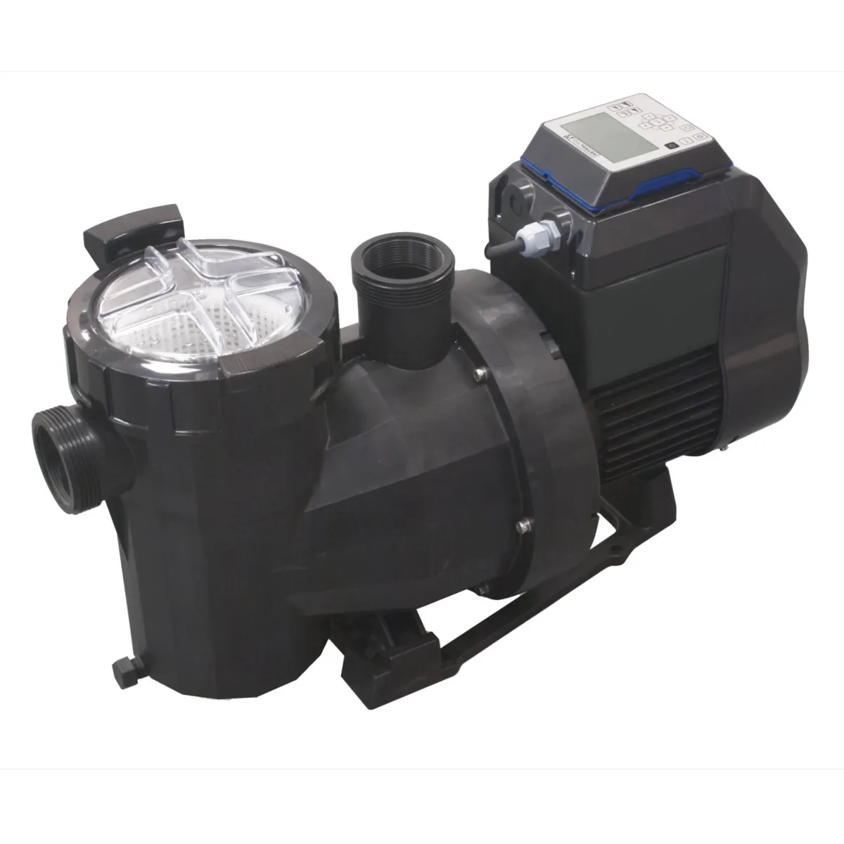 Bomba Velocidad Variable