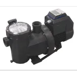 Bomba Velocidad Variable