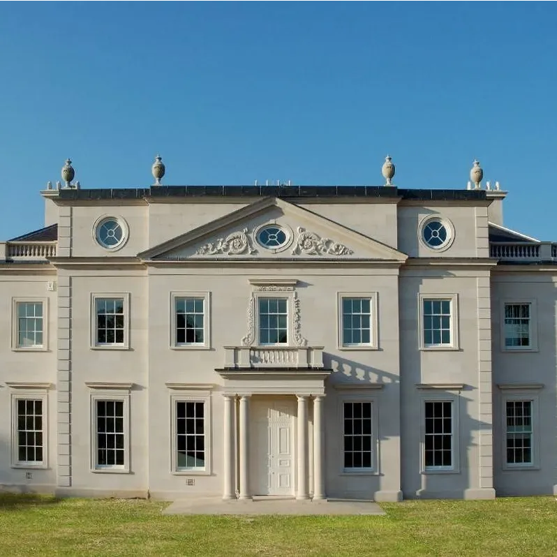 Private Residence Hurstbourne Park, Hampshire - UK