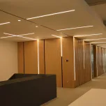 Line Profiles, perfect for contemporary projects