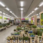 Landgard (Straelen-Herongen / Germany)