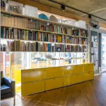 Goodwin Hartshorn Storage