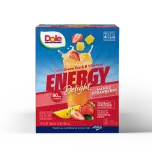 DOLE Energy Delight Fruit Juice Drink