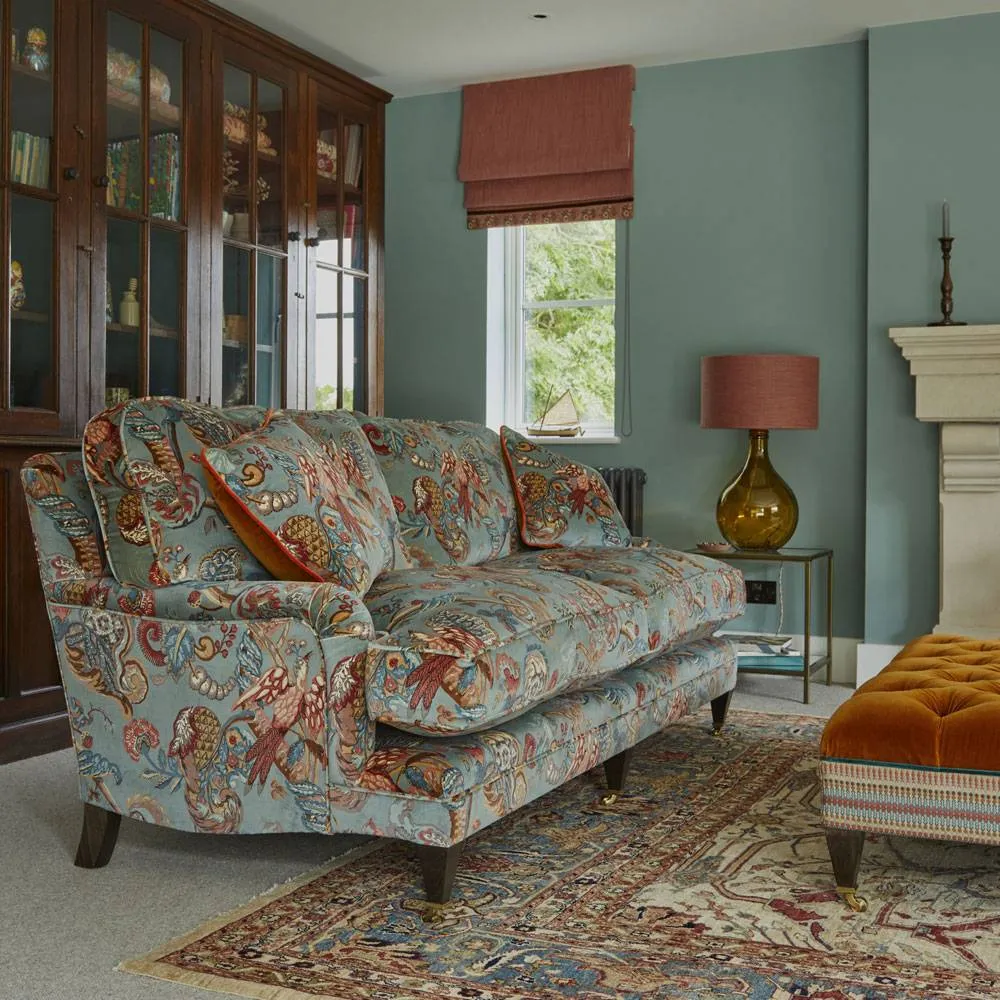 Poppinjay II Collection