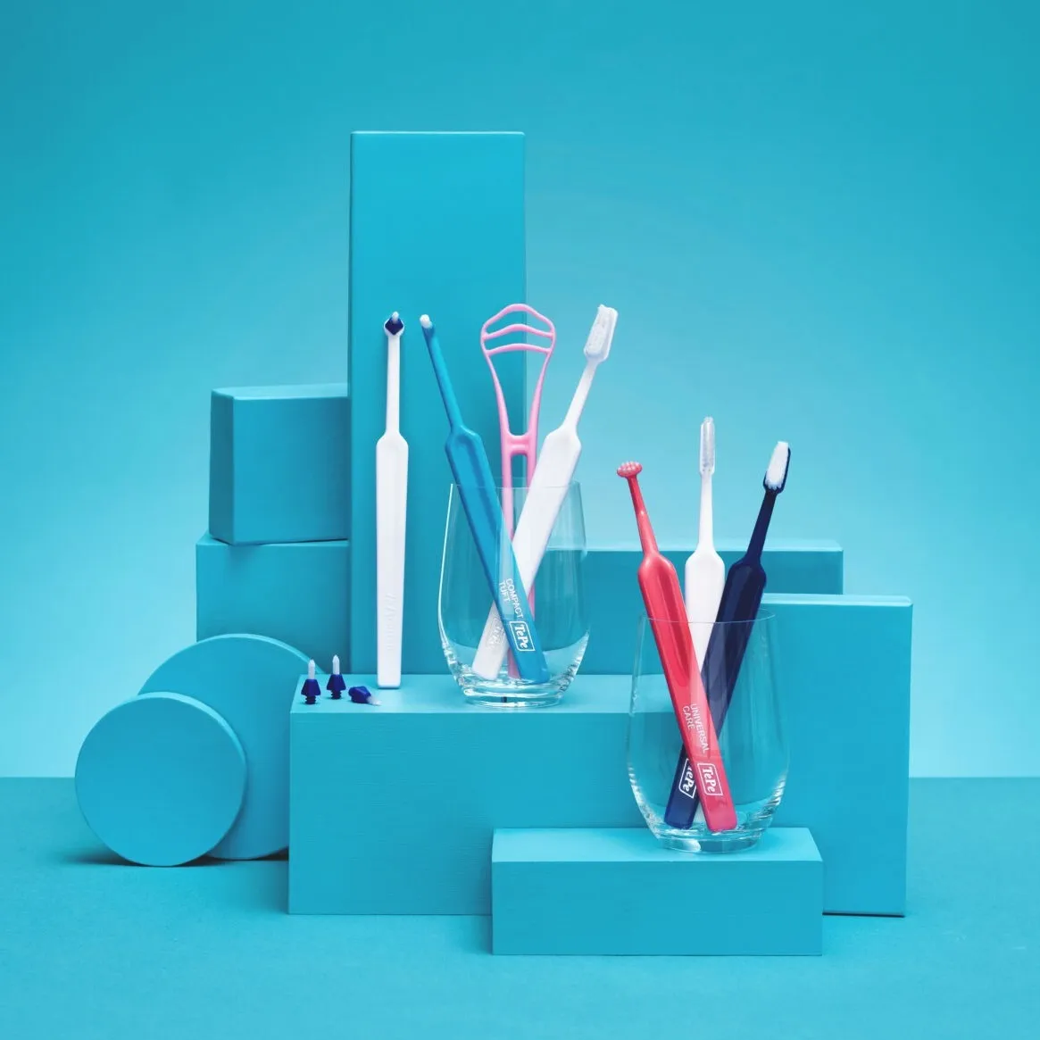 TePe Special Brushes