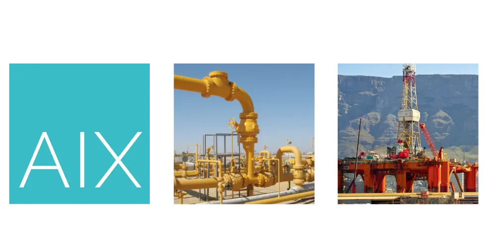 AIX: Gas – Conceptualising the industry’s future shape