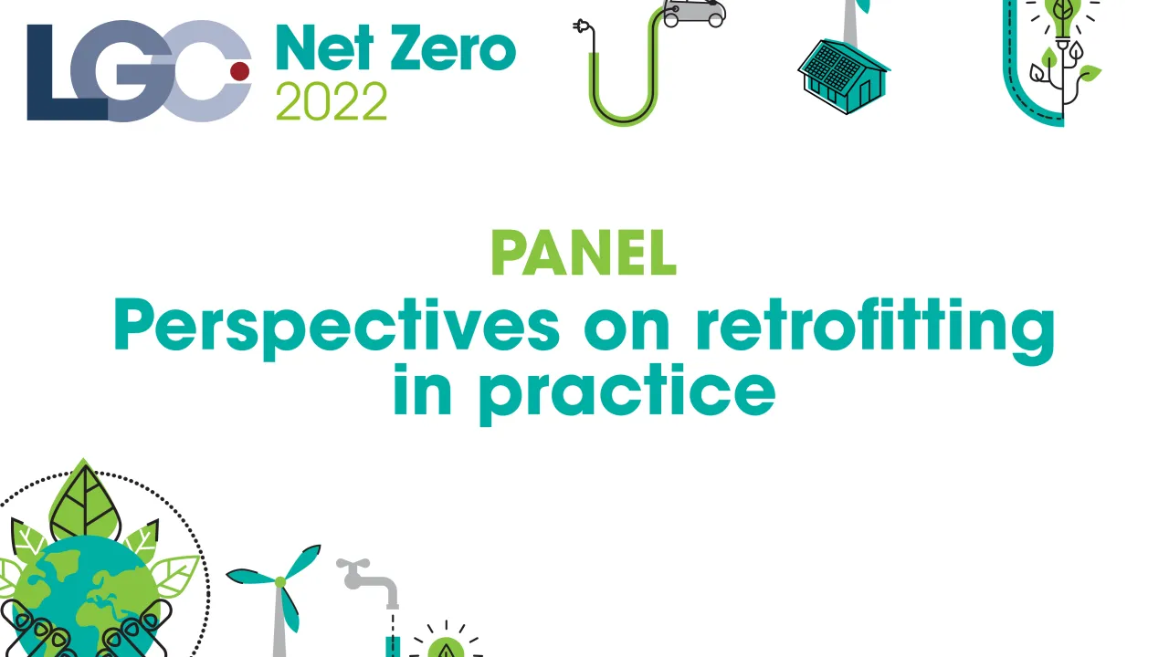 DAY 2 | Perspectives on retrofitting in practice
