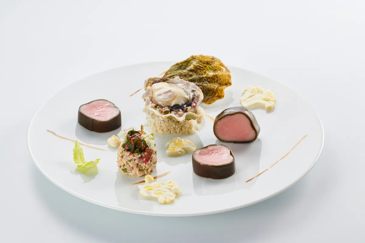 Diploma in Gastronomy, Nutrition & Food Trends