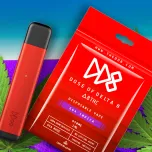 DD8 Premium Delta 8 - GG4, Tangie Haze