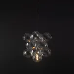 Small Bubble Chandelier