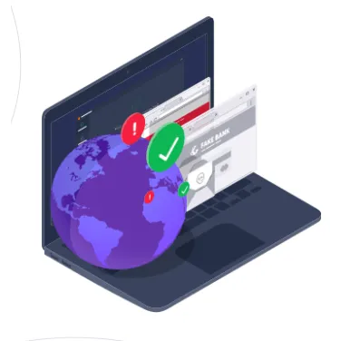 Avast Business Secure Web Gateway