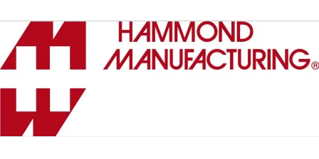 Hammond Manufacturing