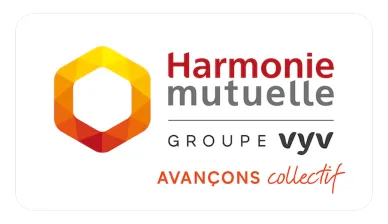 Harmonie Mutuelle