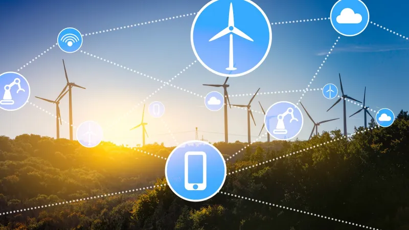 Session 6: Modelling and Optimising Energy to Prepare for the Fleet Transition