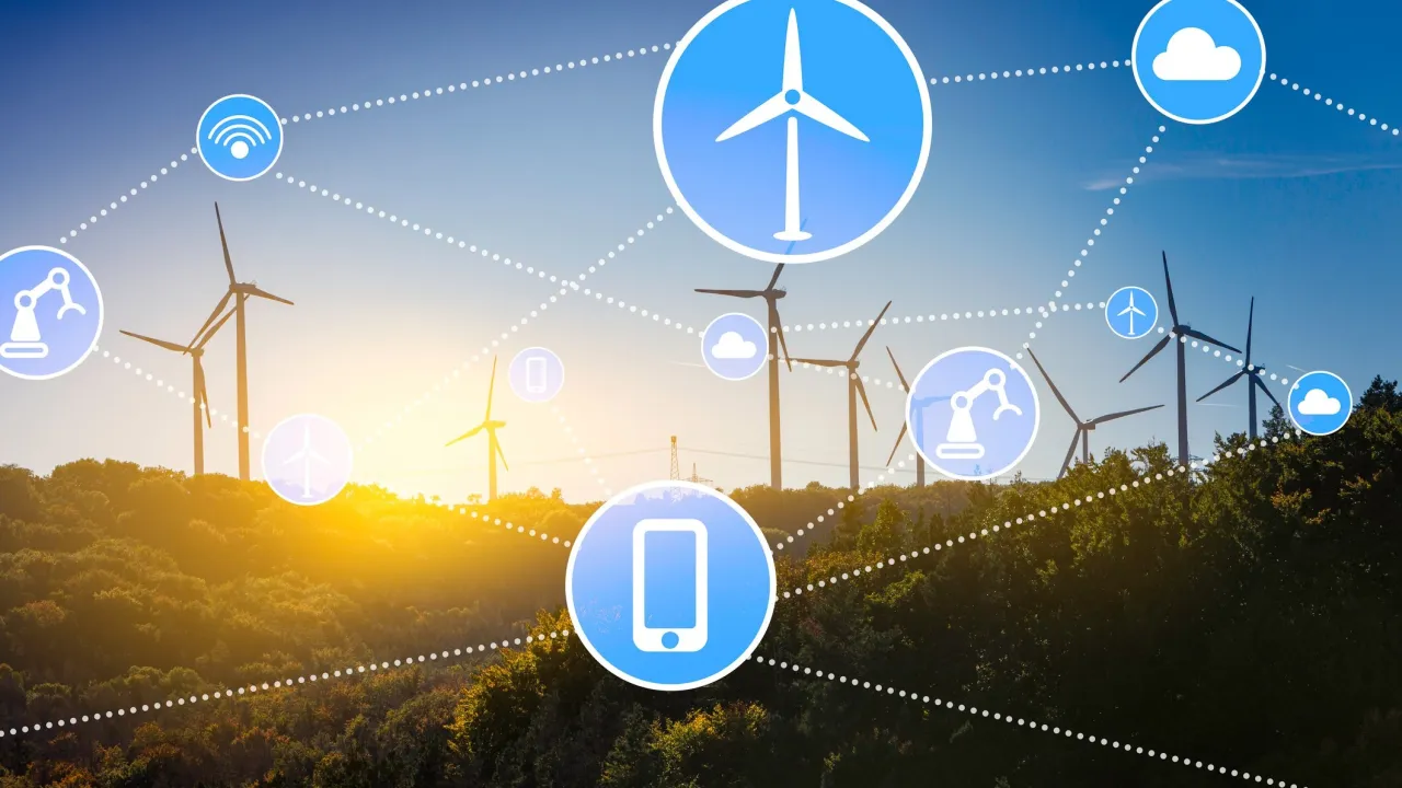 Session 6: Modelling and Optimising Energy to Prepare for the Fleet Transition