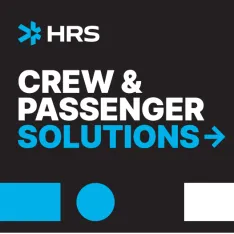 HRS Crew & Passenger Solutions