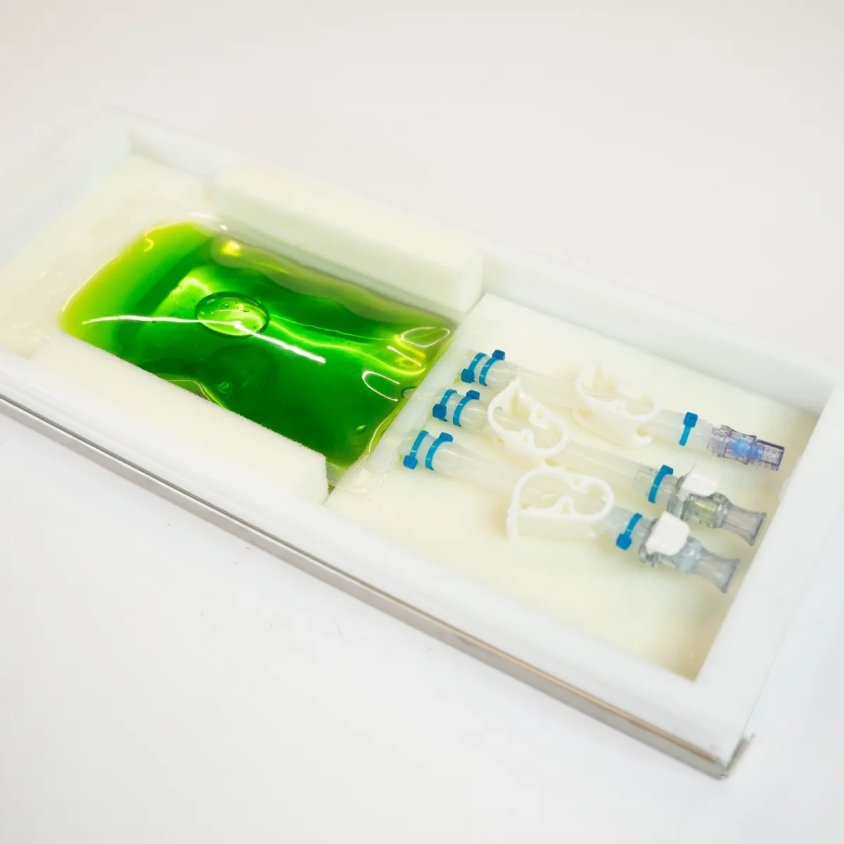 IRIS Bioprocess Containers