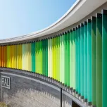 RAL building, Bonn, Germany