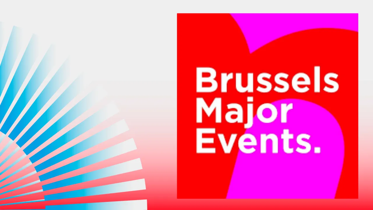 PRÉSENTATION / PRESENTATION - Brussels Major Events