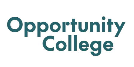 Opportunity College