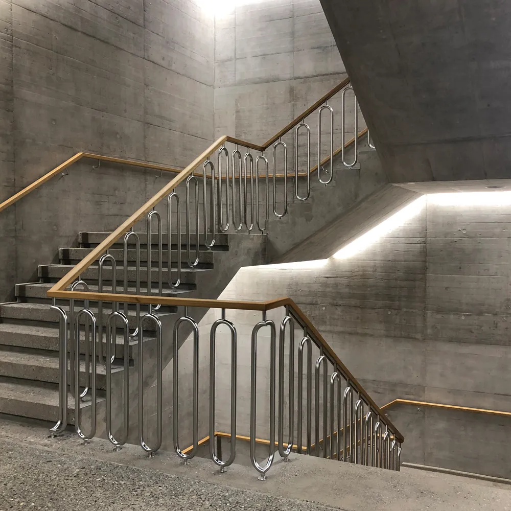 SCHÖCK TRONSOLE® TYP P