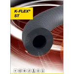 K-Flex ST Closed-Cell Elastomeric & Polyolefin Insulation