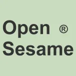 Open Sesame®