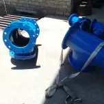 Bulawayo water + sewer replacement project - Sizabantu Exports