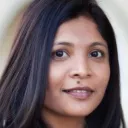 Serena Gonsalves-Fersch