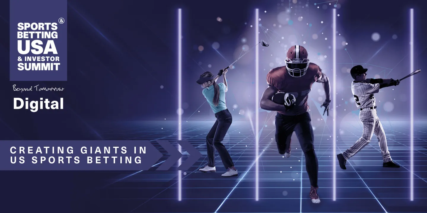 Sports Betting Investor Summit & Sports Betting USA