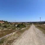 Sesimbra - Loteamento Ribeira do Marchante