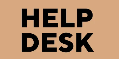 Help Desk