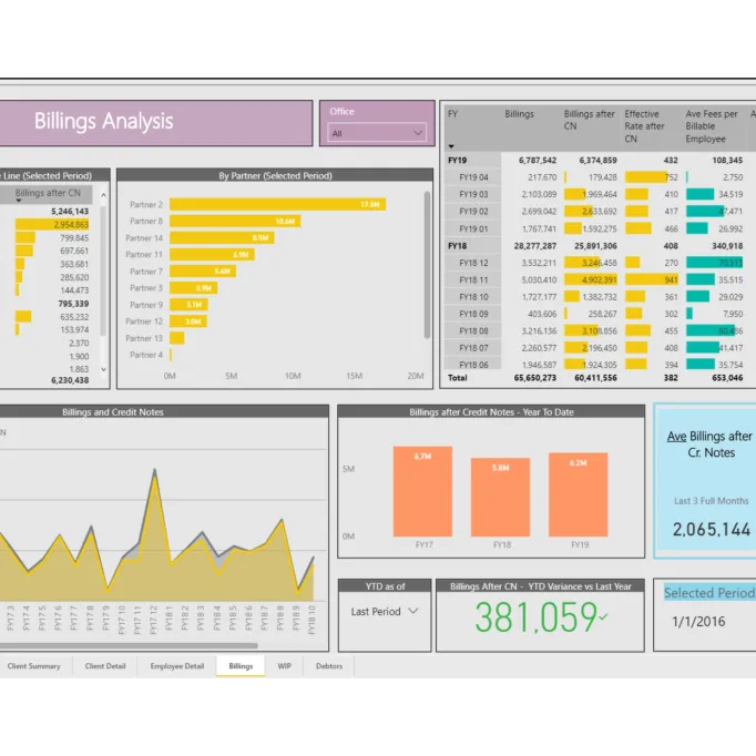 CRM & Client Onboarding