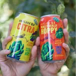 Hoplark 0.0: Citra & Hoplark 0.0: Really Really Hoppy
