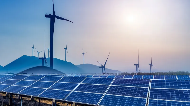 Panel: Key Considerations for Mining Hybrids