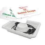 Oasis® Scope Transport Trays